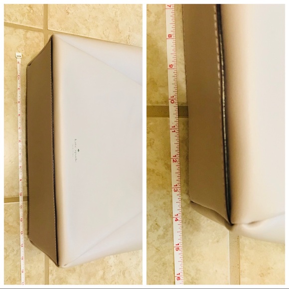 [SOLD] Authentic Kate Spade “Lenora” - Picture 6 of 8